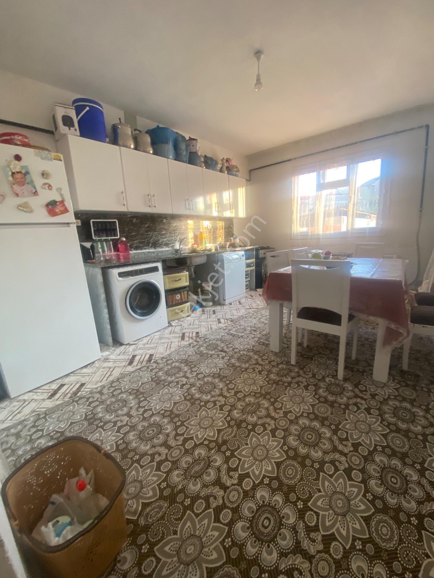 Gaziantep Şahinbey Güneş Mahallesi Satılık 2+1 Müstakil Ev — fotoğraf 17