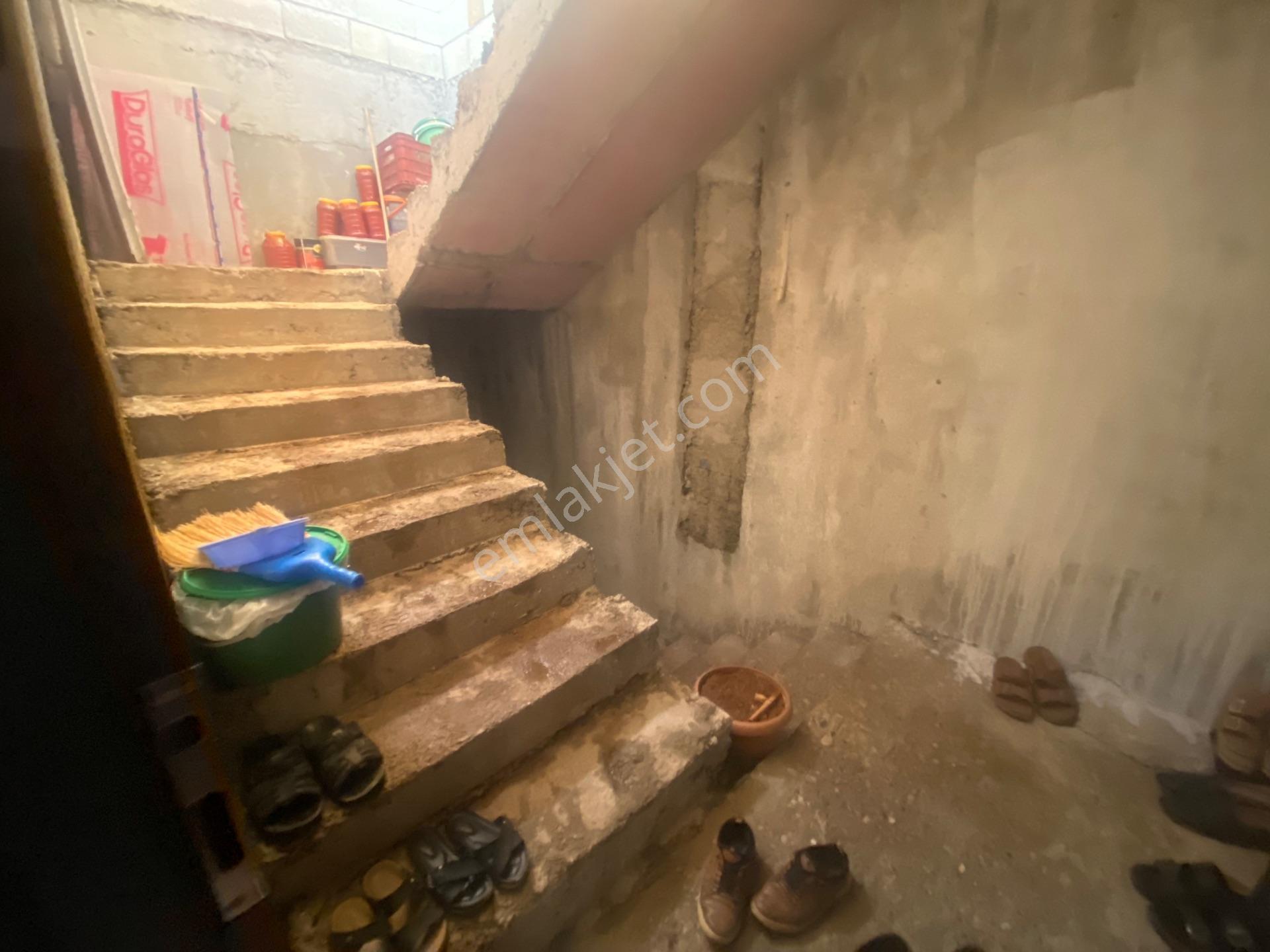 Gaziantep Şahinbey Güneş Mahallesi Satılık 2+1 Müstakil Ev — fotoğraf 23