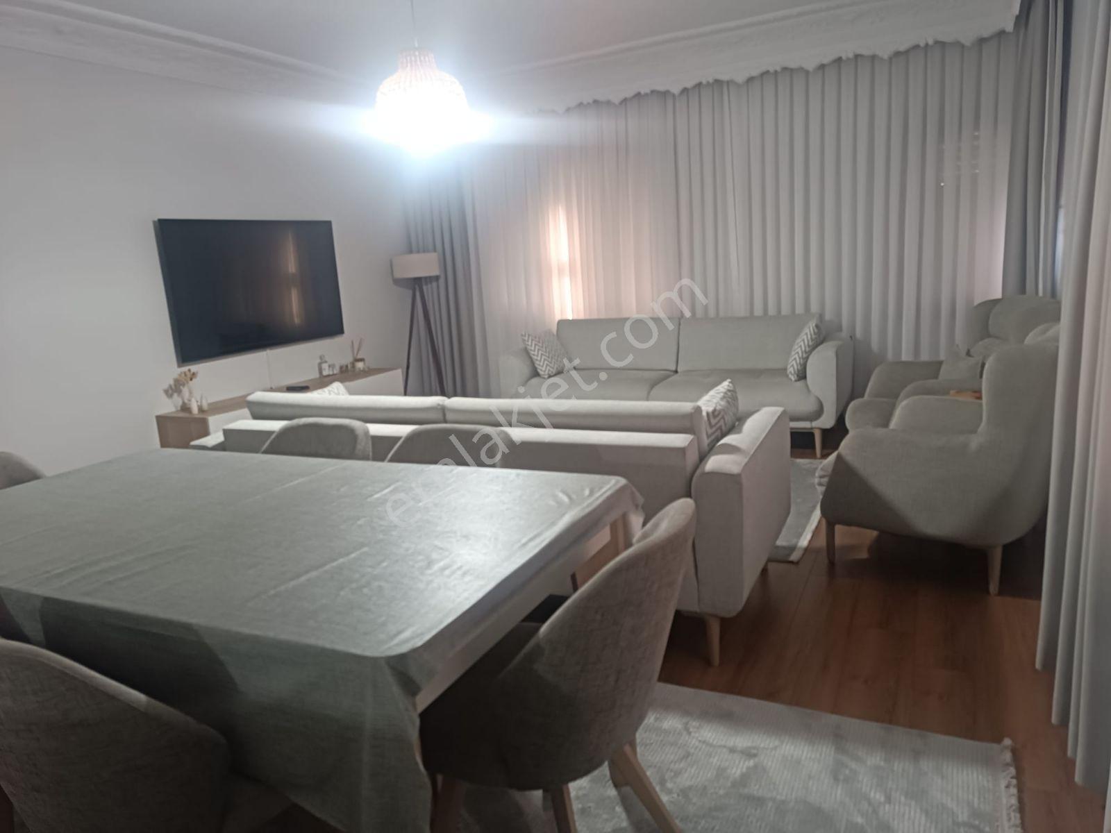 Bakırköy Zuhuratbaba Da 3+1 130m2 Bürüt Kullanım Alanlı Daire — fotoğraf 7