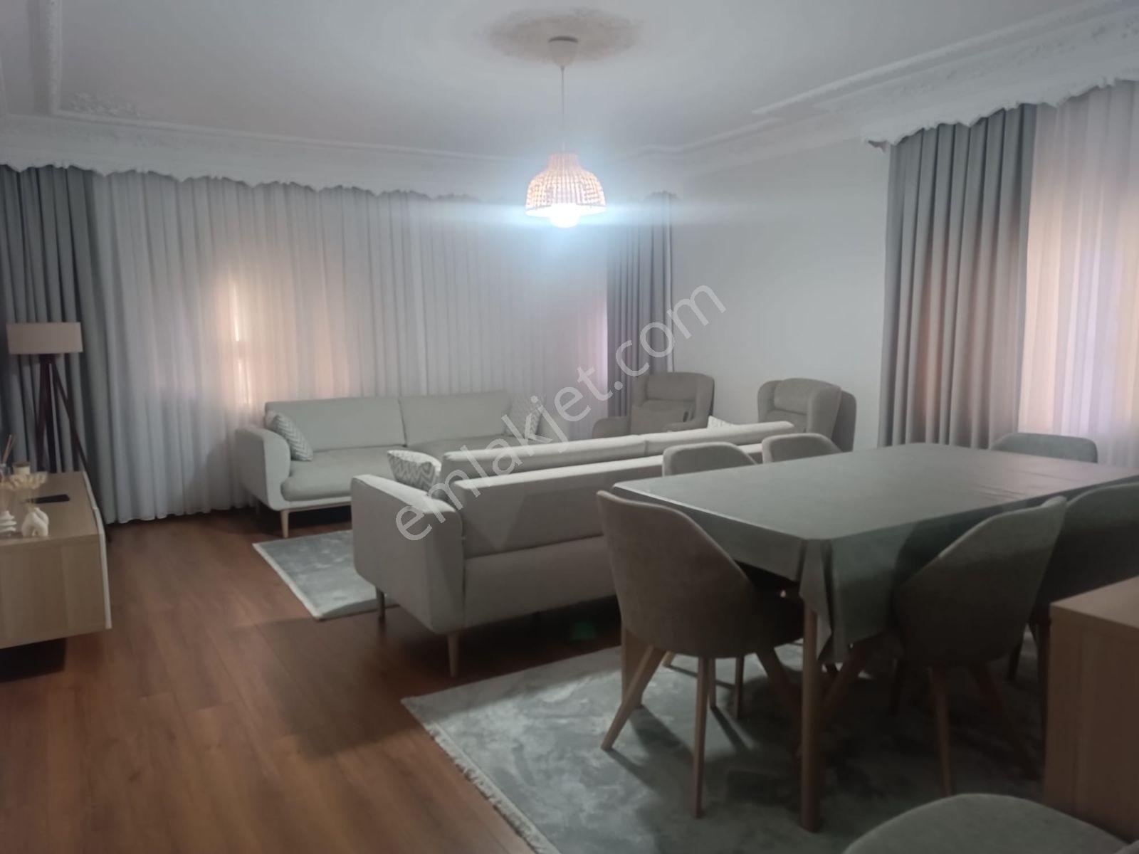 Bakırköy Zuhuratbaba Da 3+1 130m2 Bürüt Kullanım Alanlı Daire — fotoğraf 8