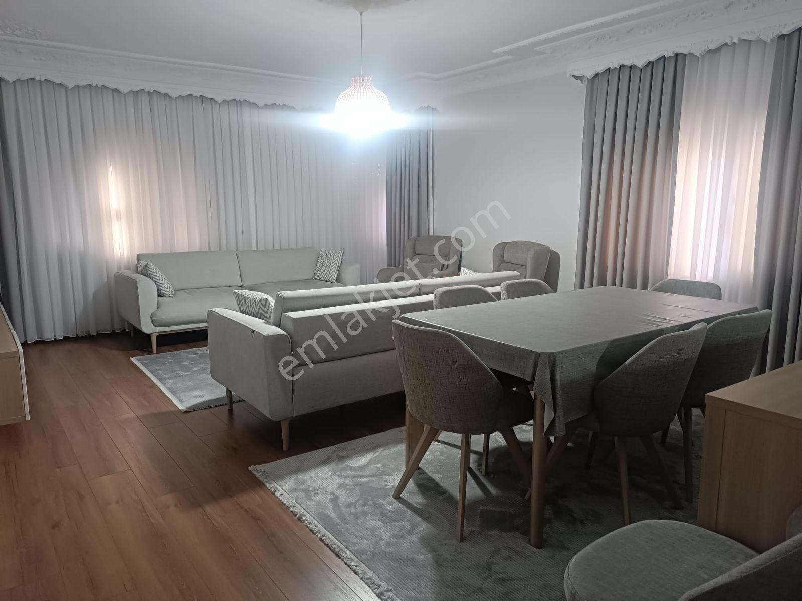 Bakırköy Zuhuratbaba Da 3+1 130m2 Bürüt Kullanım Alanlı Daire — fotoğraf 9