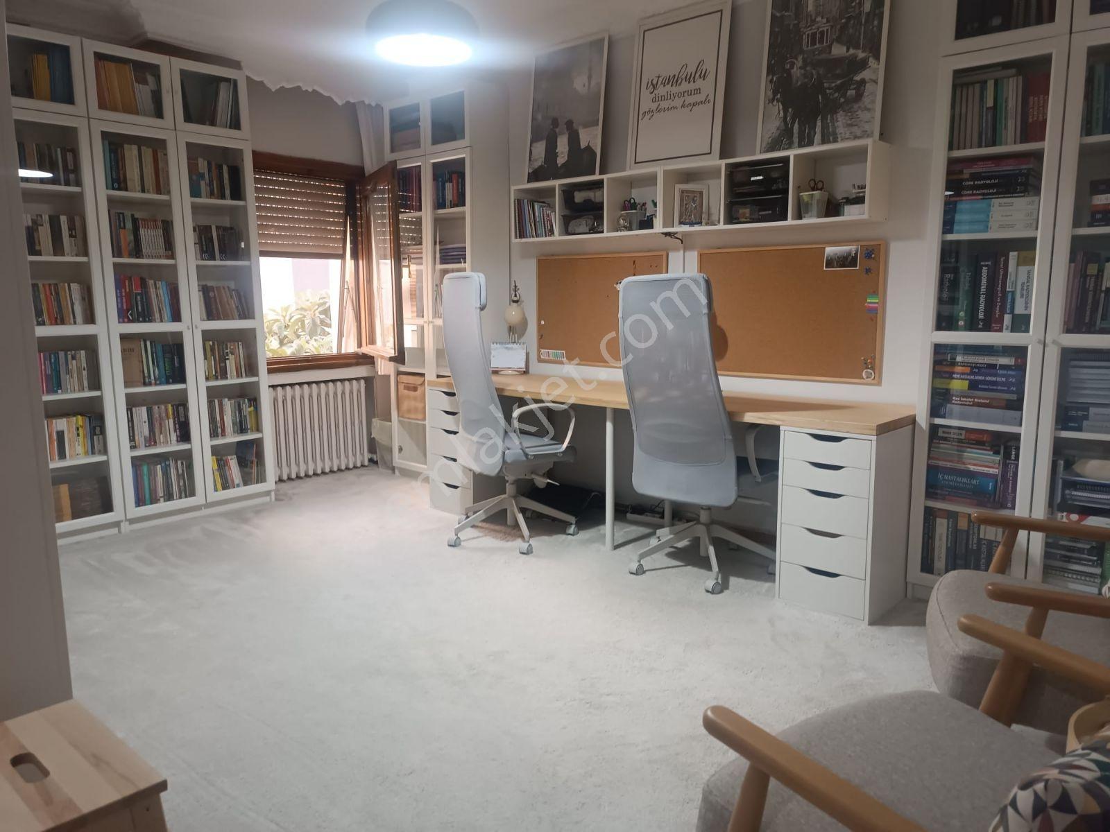 Bakırköy Zuhuratbaba Da 3+1 130m2 Bürüt Kullanım Alanlı Daire — fotoğraf 12