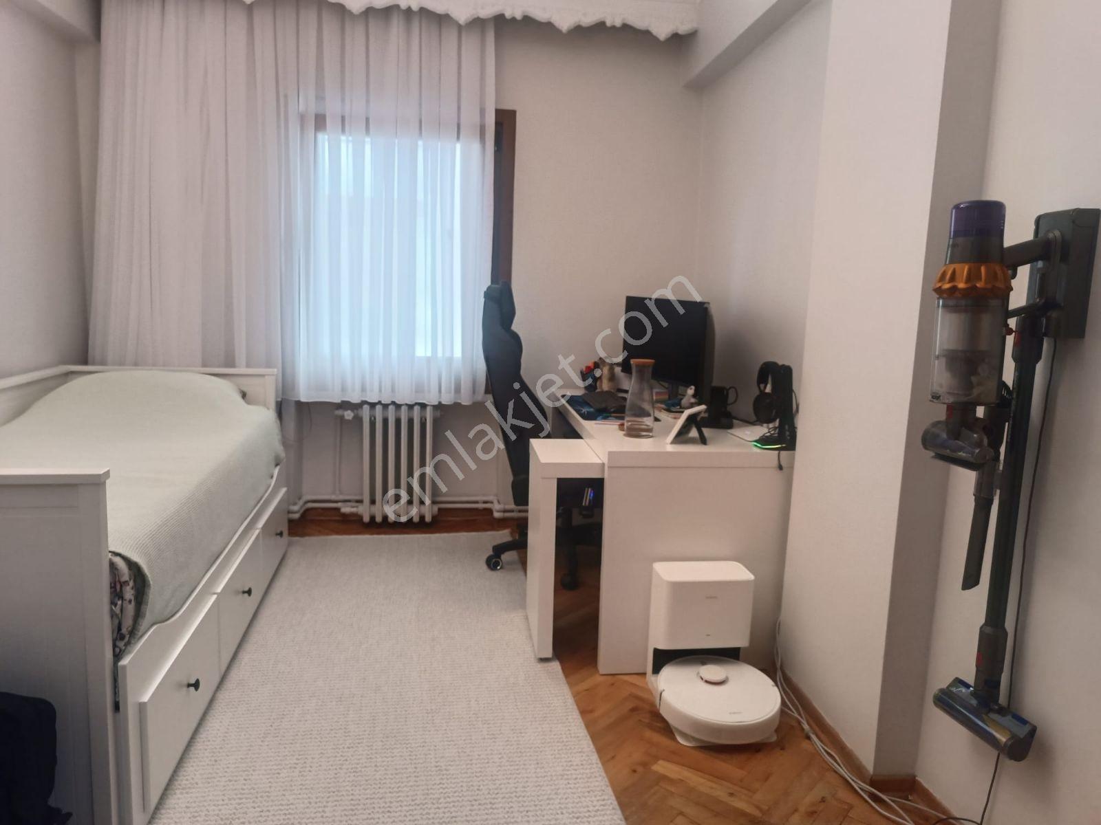Bakırköy Zuhuratbaba Da 3+1 130m2 Bürüt Kullanım Alanlı Daire — fotoğraf 15