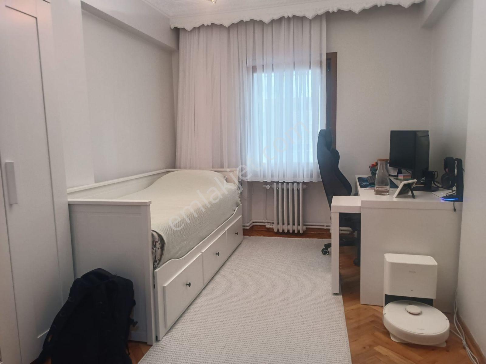 Bakırköy Zuhuratbaba Da 3+1 130m2 Bürüt Kullanım Alanlı Daire — fotoğraf 16