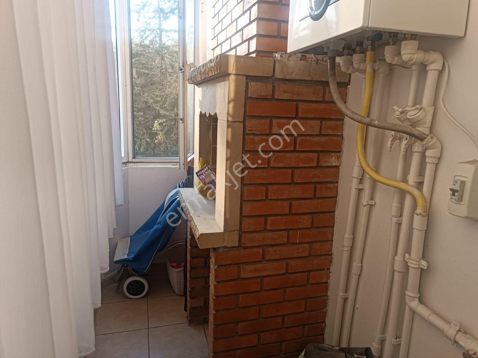 Bakırköy Zuhuratbaba Da 3+1 130m2 Bürüt Kullanım Alanlı Daire — fotoğraf 17