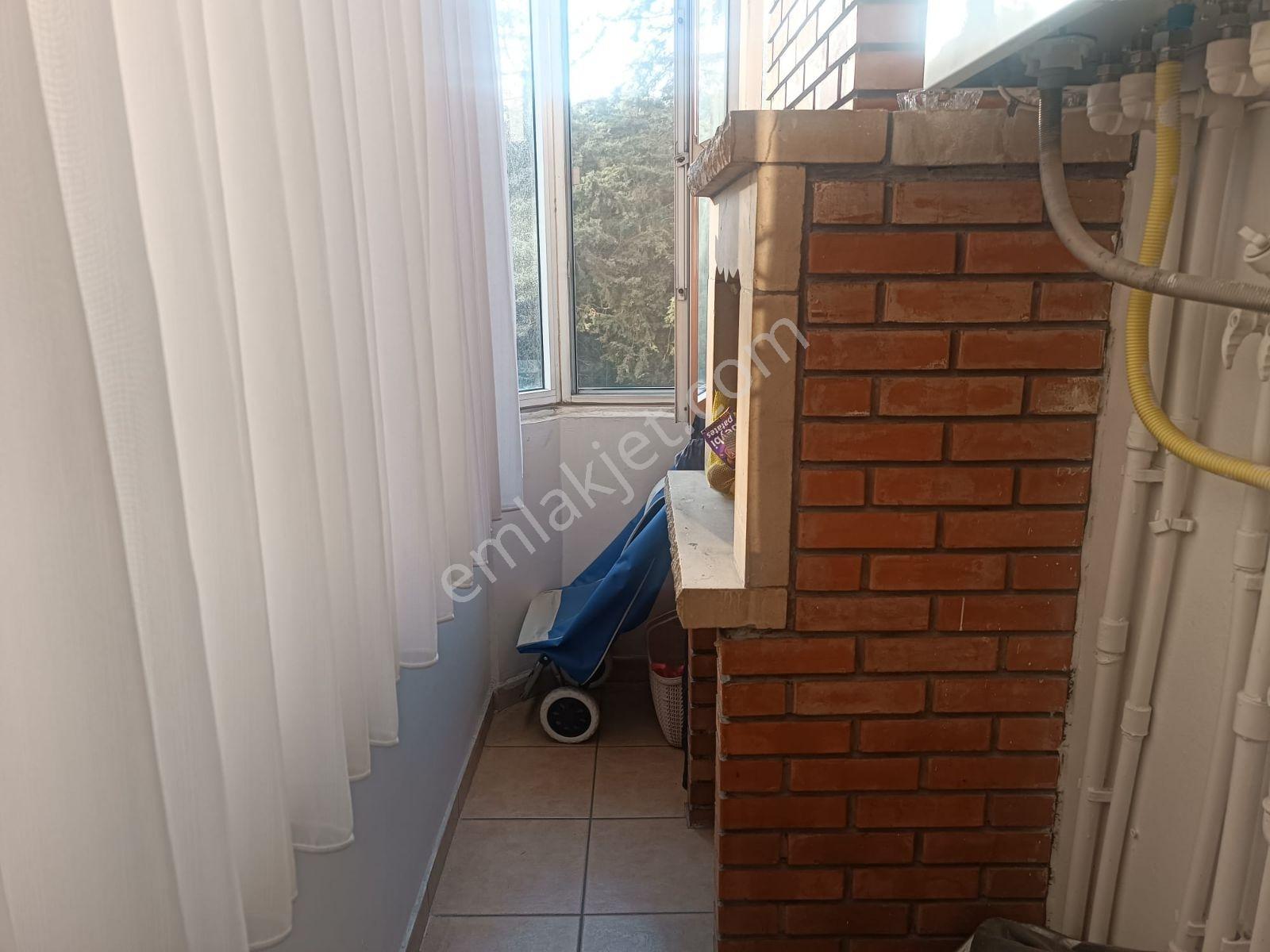 Bakırköy Zuhuratbaba Da 3+1 130m2 Bürüt Kullanım Alanlı Daire — fotoğraf 18