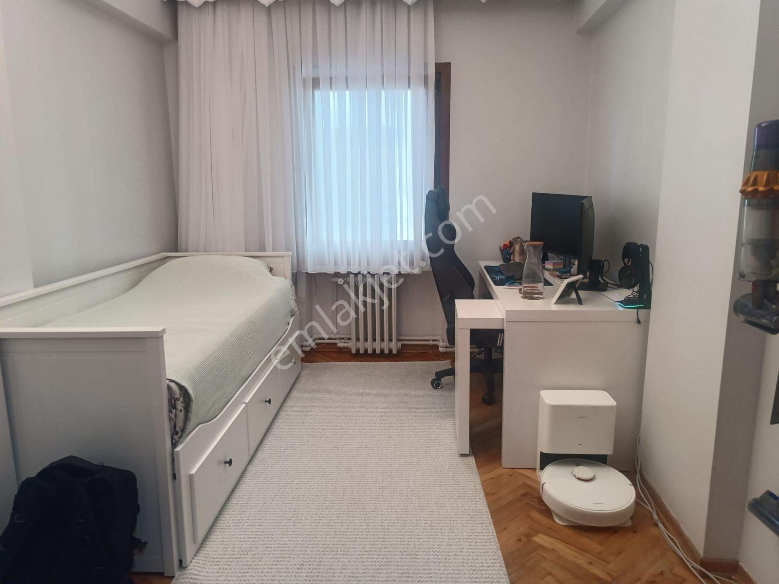 Bakırköy Zuhuratbaba Da 3+1 130m2 Bürüt Kullanım Alanlı Daire — fotoğraf 19