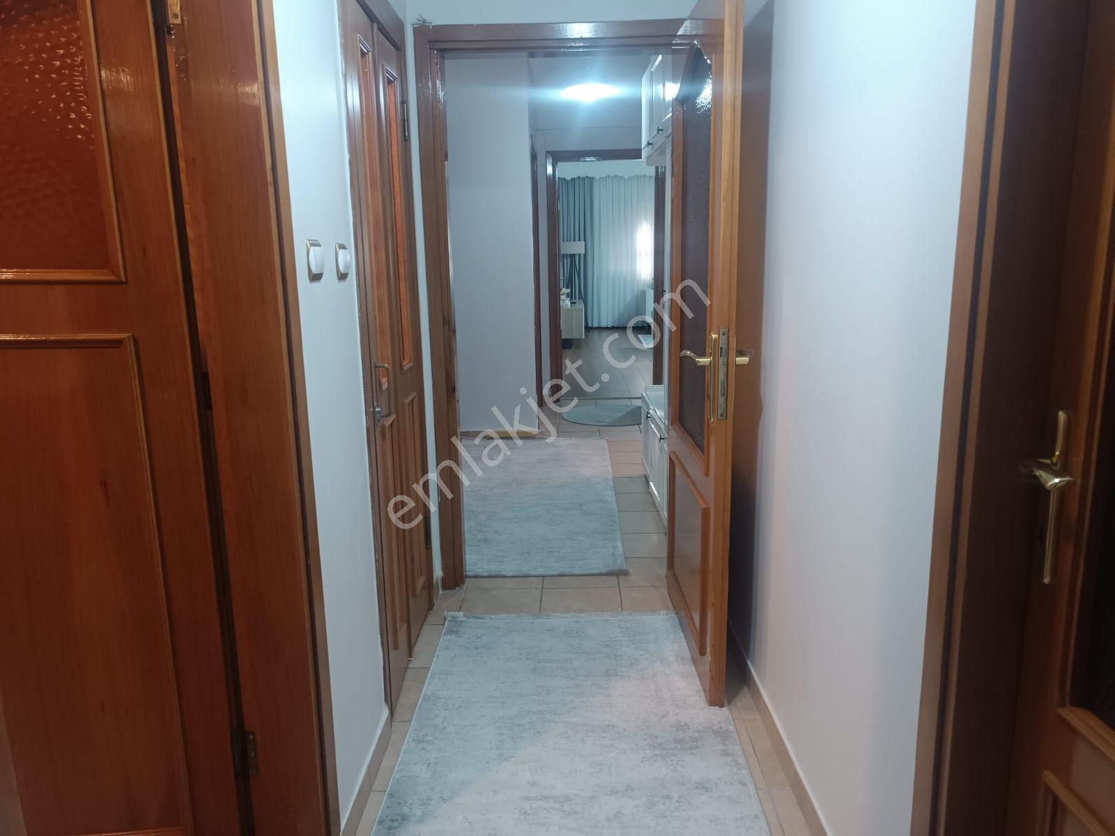 Bakırköy Zuhuratbaba Da 3+1 130m2 Bürüt Kullanım Alanlı Daire — fotoğraf 20