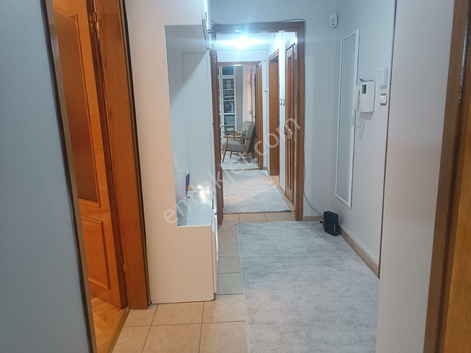 Bakırköy Zuhuratbaba Da 3+1 130m2 Bürüt Kullanım Alanlı Daire — fotoğraf 21