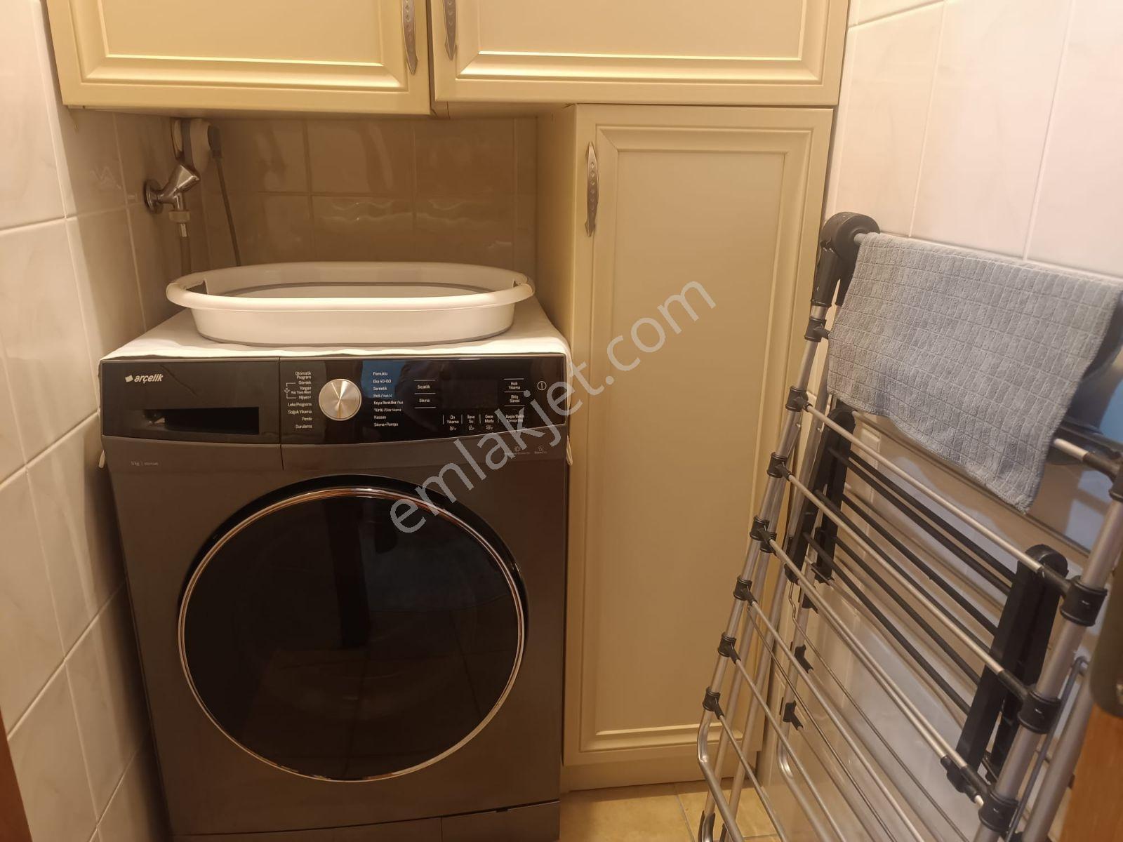 Bakırköy Zuhuratbaba Da 3+1 130m2 Bürüt Kullanım Alanlı Daire — fotoğraf 22