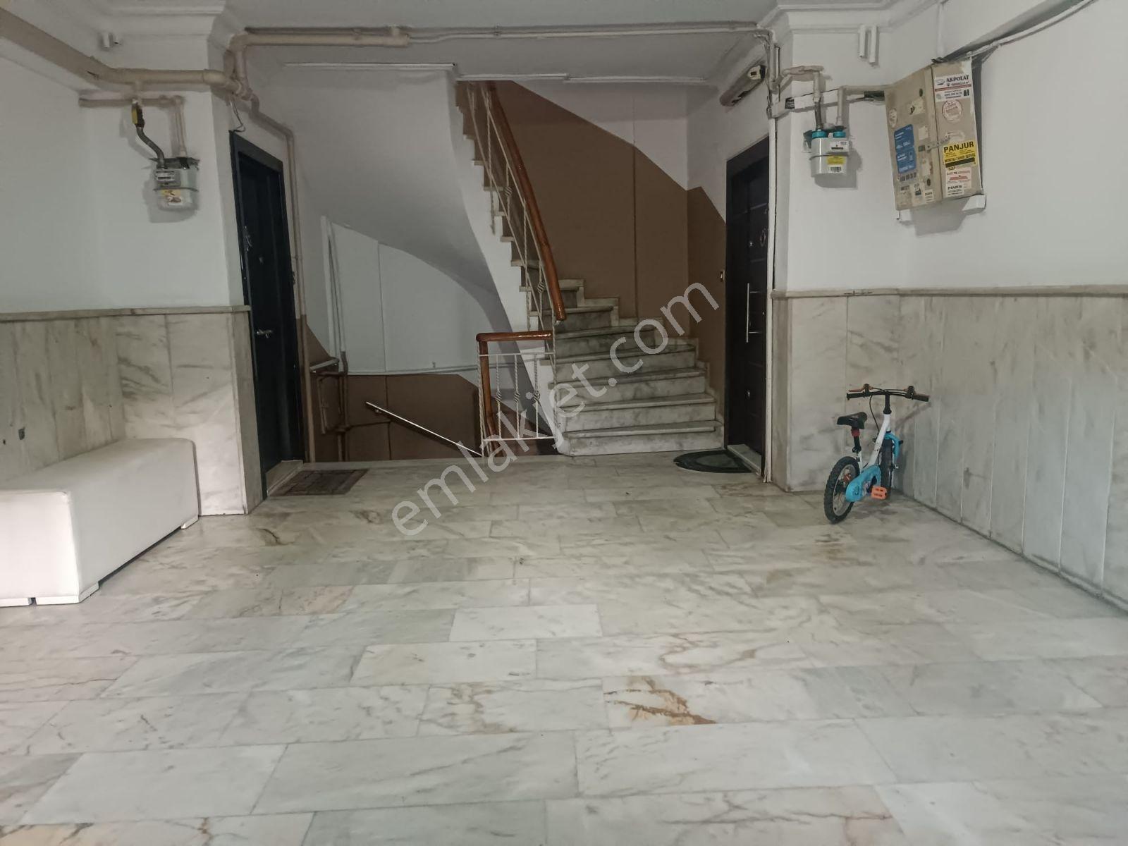 Bakırköy Zuhuratbaba Da 3+1 130m2 Bürüt Kullanım Alanlı Daire — fotoğraf 26