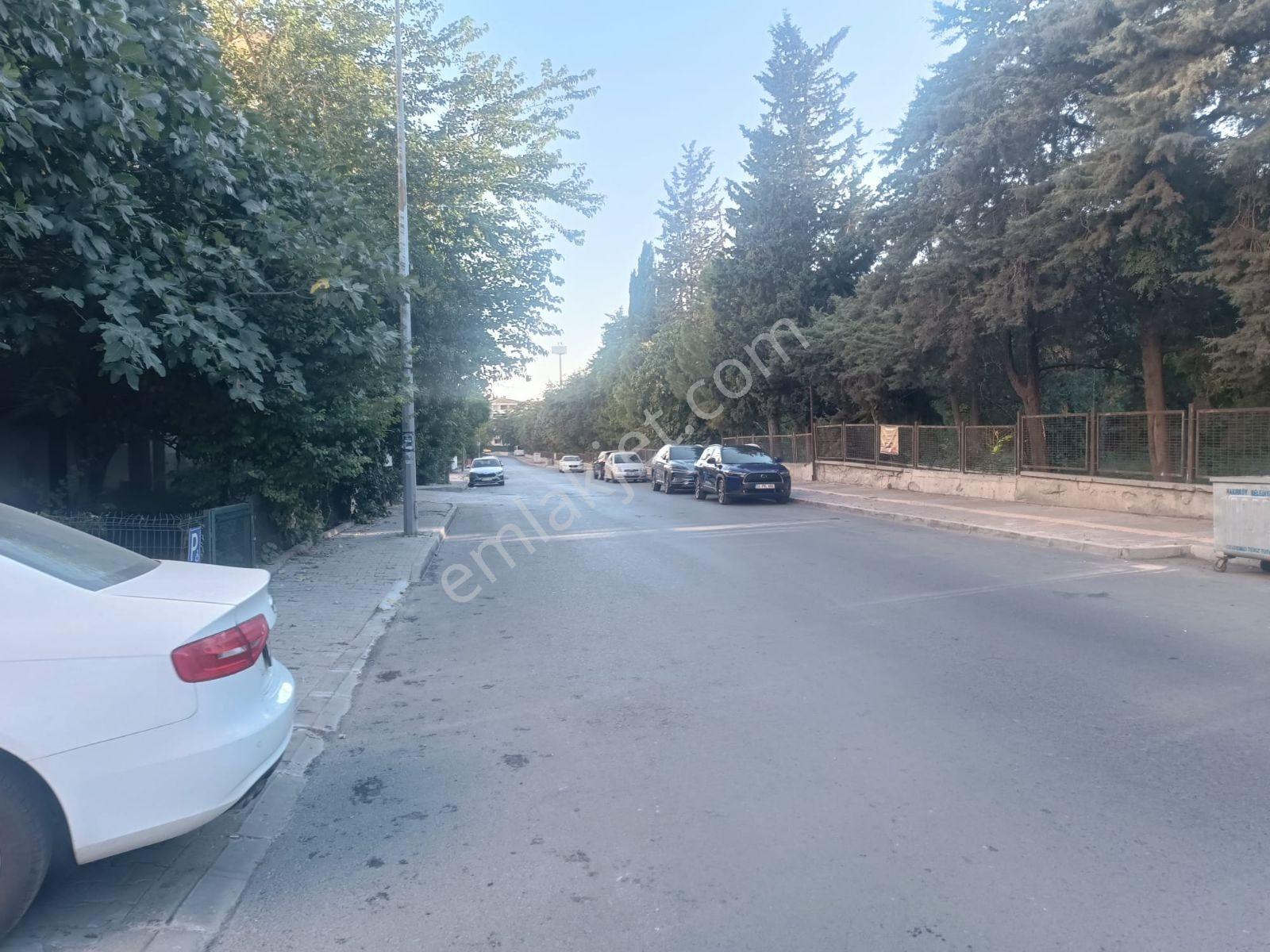 Bakırköy Zuhuratbaba Da 3+1 130m2 Bürüt Kullanım Alanlı Daire — fotoğraf 27