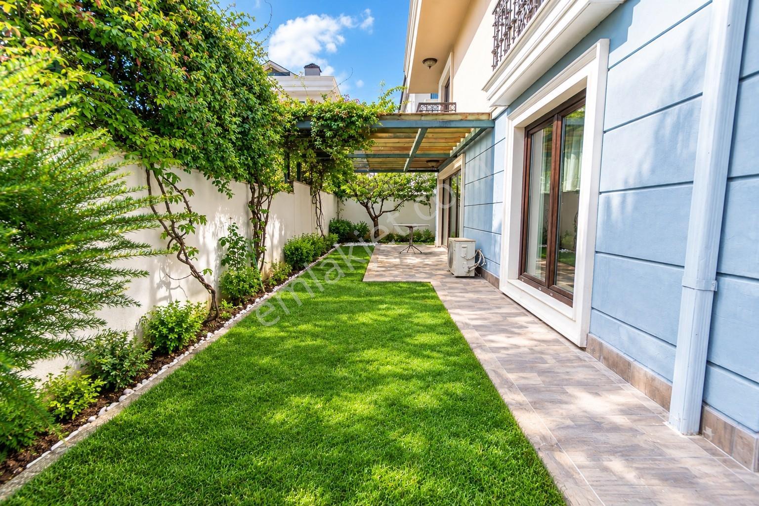 Remax Advantage'den 19 Mayıs Mh Asansörlü Ve Prestijli Villa — fotoğraf 2