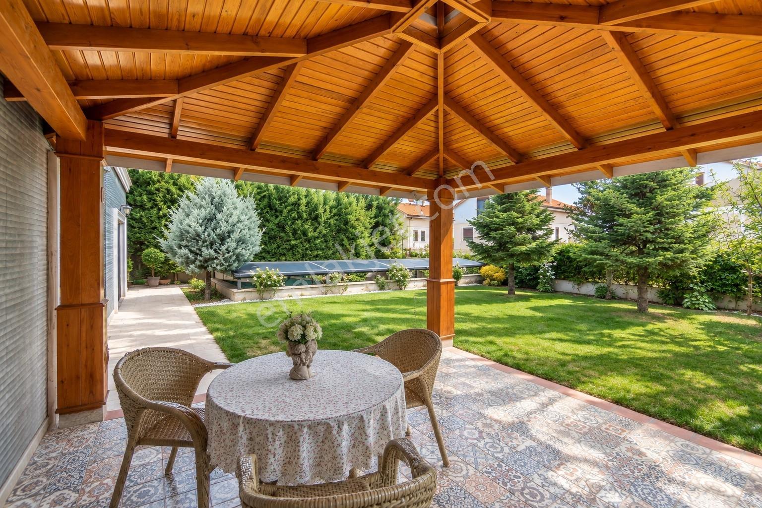 Remax Advantage'den 19 Mayıs Mh Asansörlü Ve Prestijli Villa — fotoğraf 3