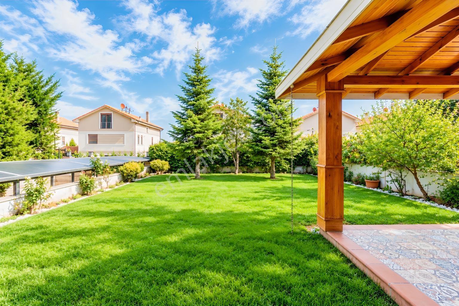 Remax Advantage'den 19 Mayıs Mh Asansörlü Ve Prestijli Villa — fotoğraf 4