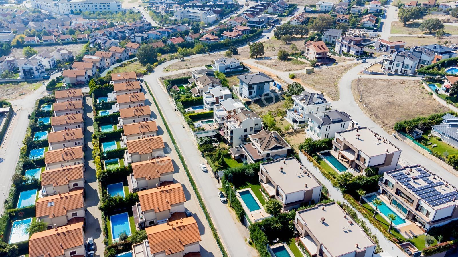 Remax Advantage'den 19 Mayıs Mh Asansörlü Ve Prestijli Villa — fotoğraf 6