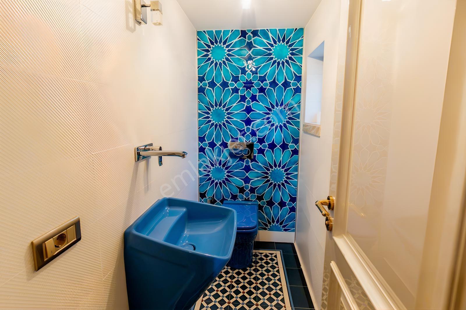 Remax Advantage'den 19 Mayıs Mh Asansörlü Ve Prestijli Villa — fotoğraf 7