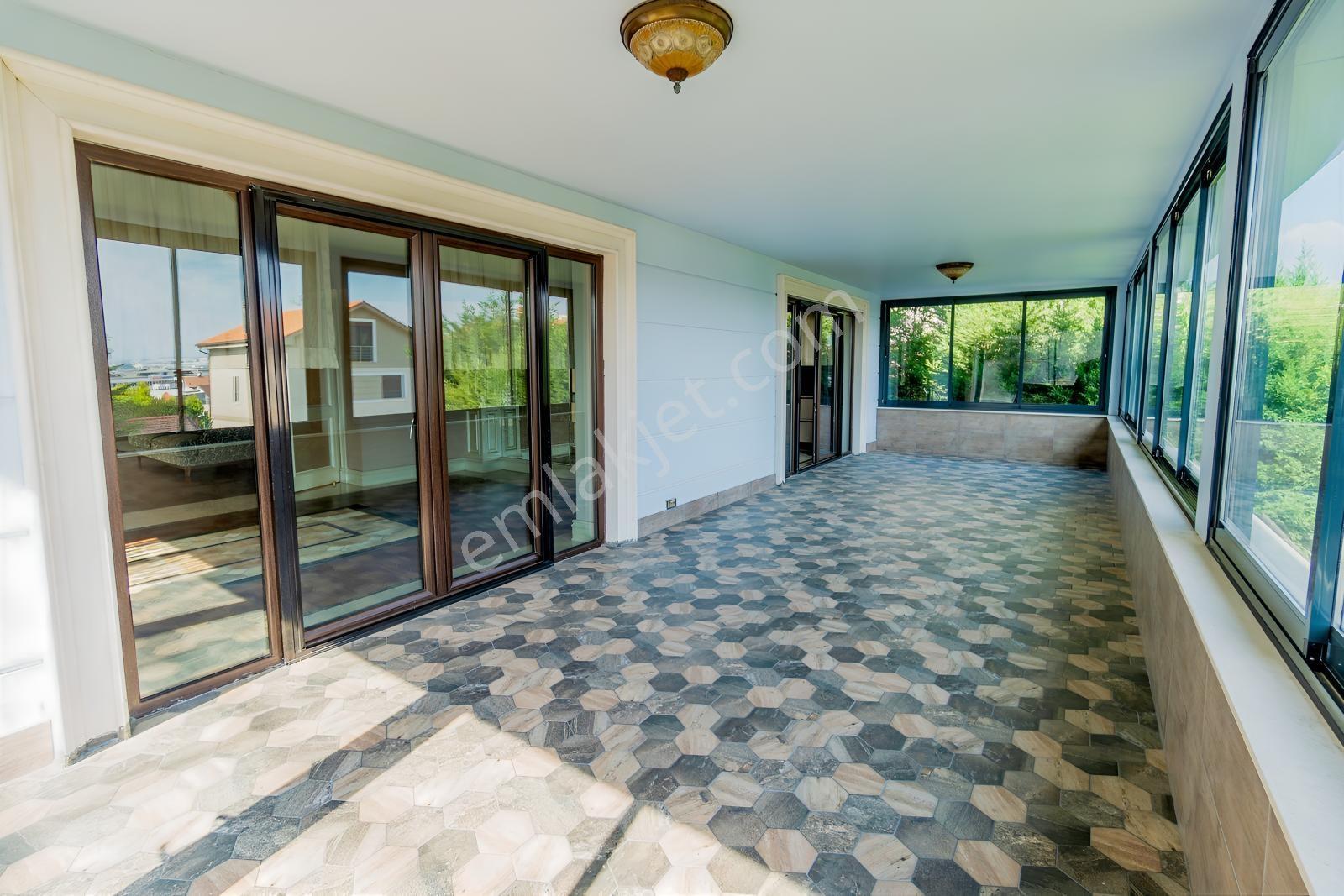 Remax Advantage'den 19 Mayıs Mh Asansörlü Ve Prestijli Villa — fotoğraf 9