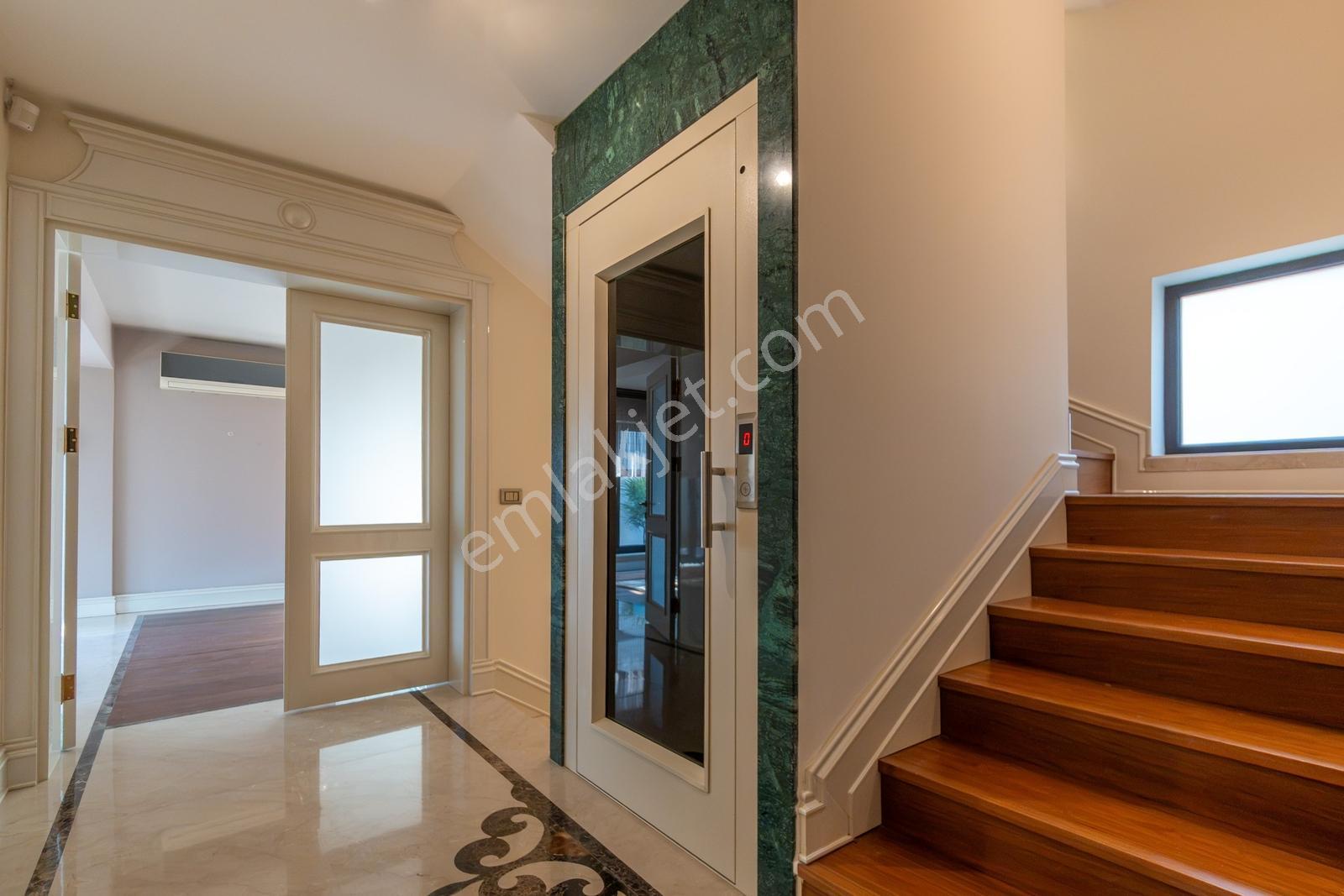 Remax Advantage'den 19 Mayıs Mh Asansörlü Ve Prestijli Villa — fotoğraf 11
