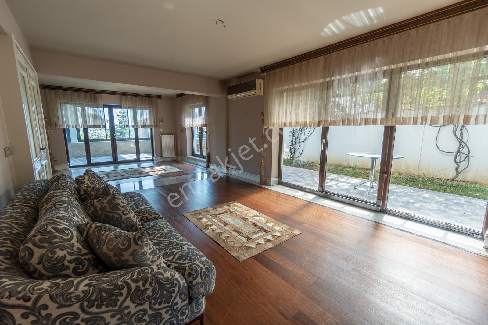 Remax Advantage'den 19 Mayıs Mh Asansörlü Ve Prestijli Villa — fotoğraf 12