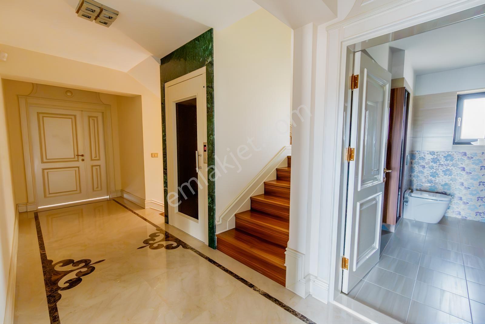 Remax Advantage'den 19 Mayıs Mh Asansörlü Ve Prestijli Villa — fotoğraf 14