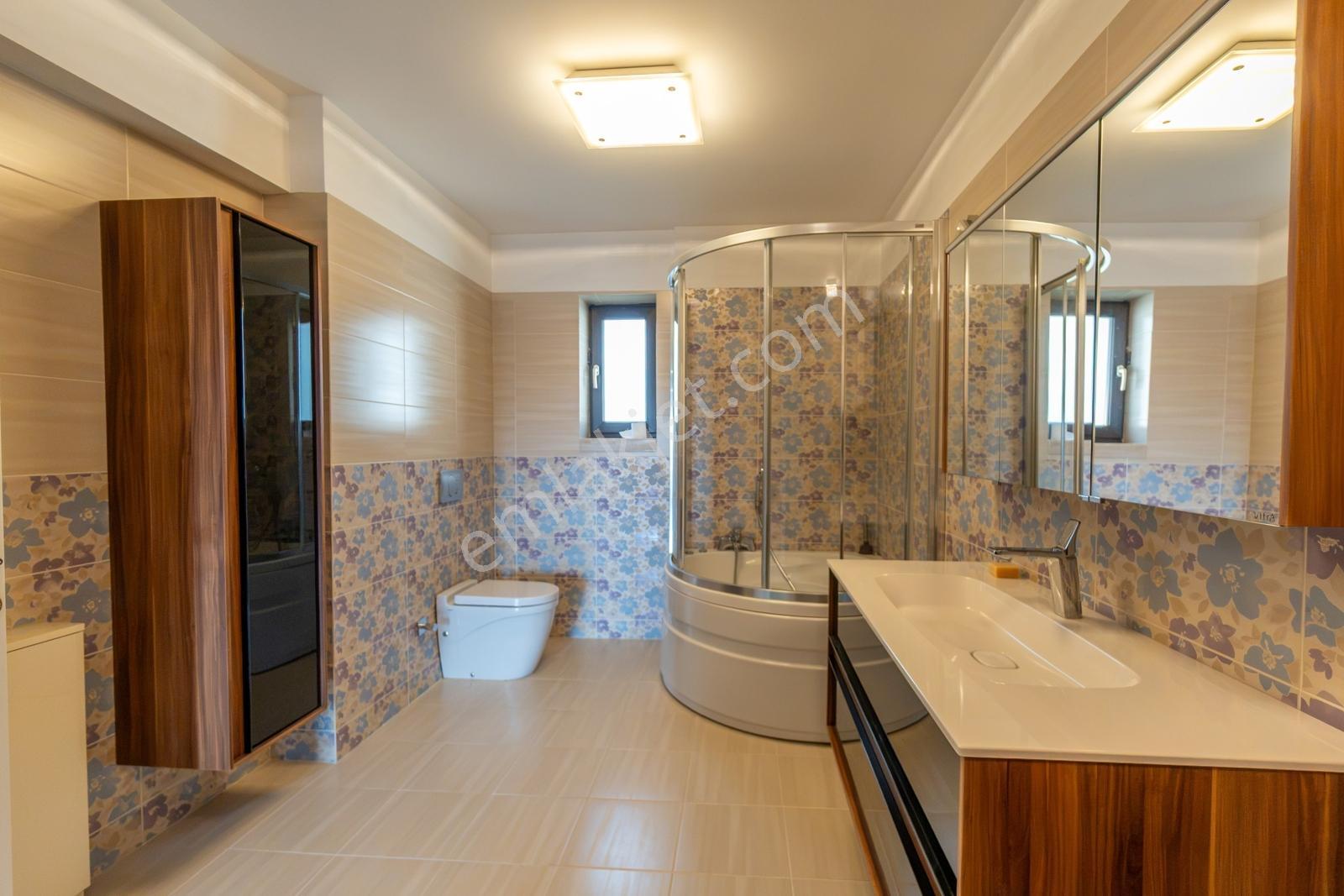 Remax Advantage'den 19 Mayıs Mh Asansörlü Ve Prestijli Villa — fotoğraf 16