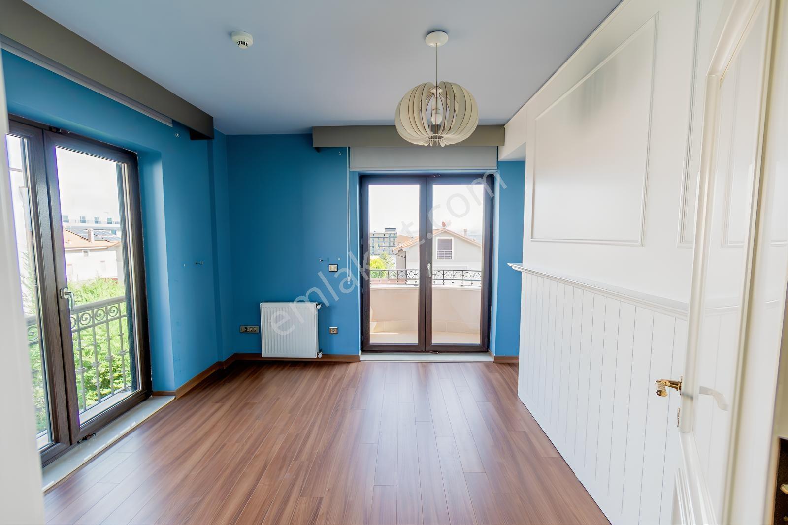 Remax Advantage'den 19 Mayıs Mh Asansörlü Ve Prestijli Villa — fotoğraf 18