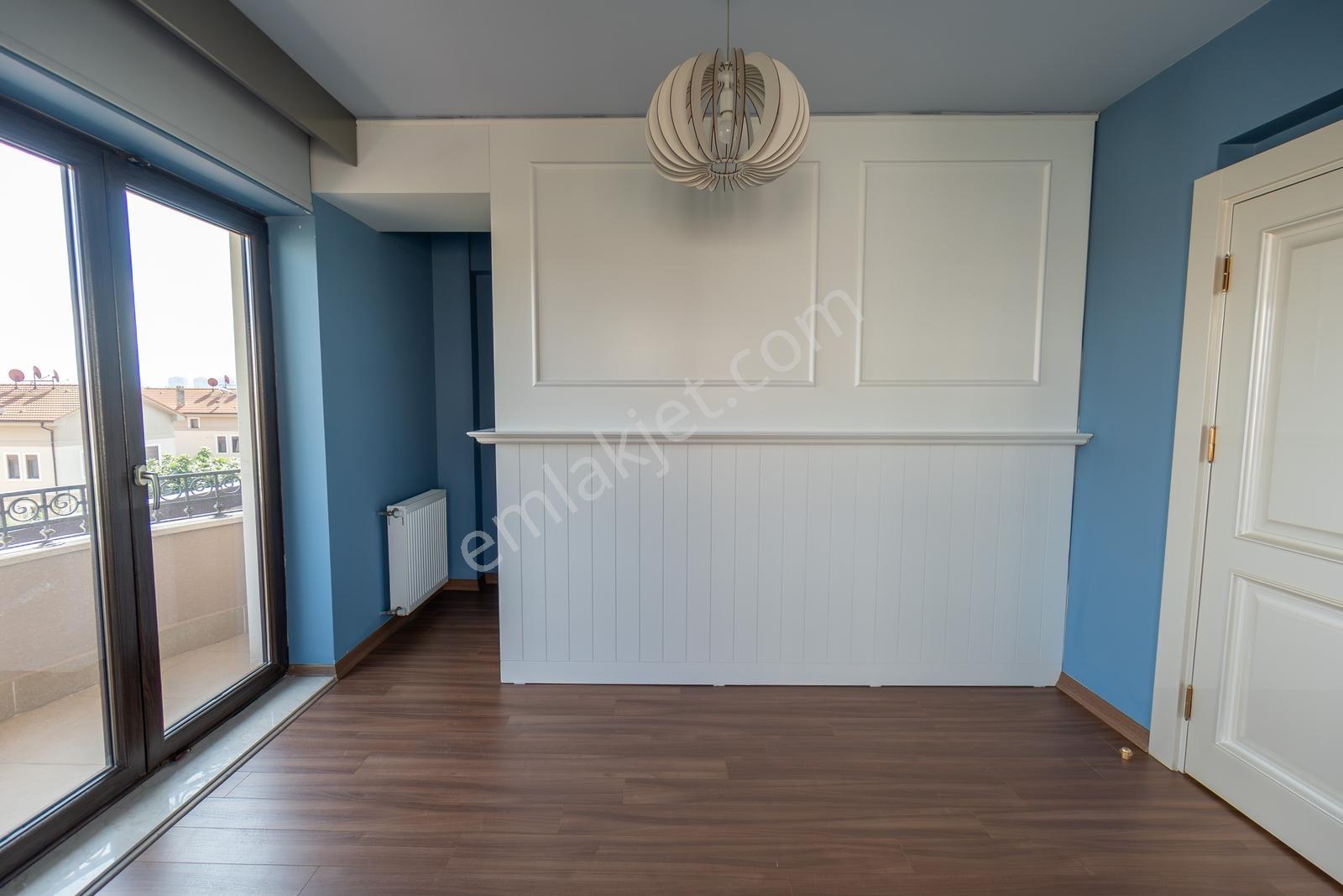 Remax Advantage'den 19 Mayıs Mh Asansörlü Ve Prestijli Villa — fotoğraf 19