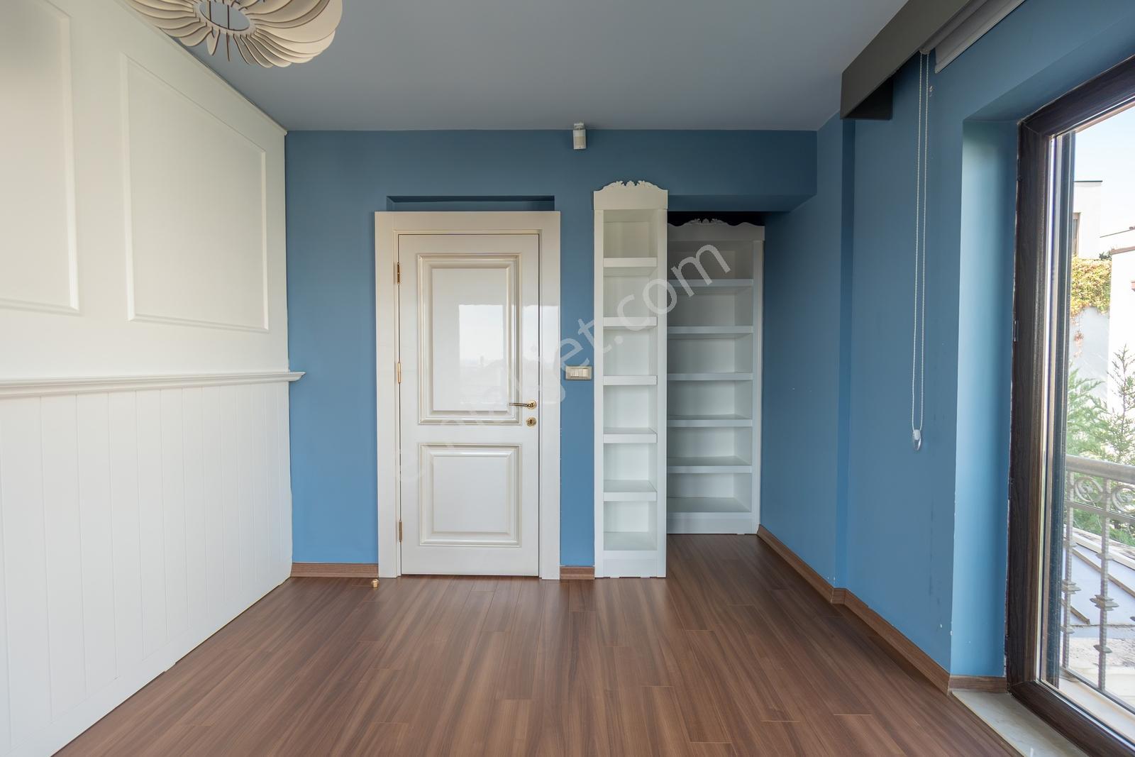 Remax Advantage'den 19 Mayıs Mh Asansörlü Ve Prestijli Villa — fotoğraf 20