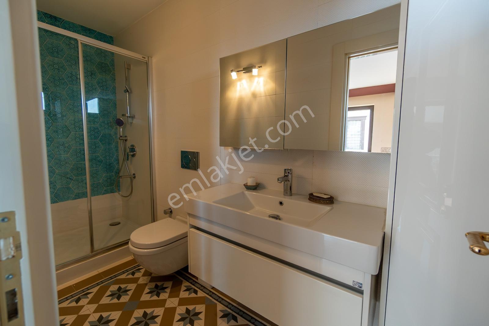 Remax Advantage'den 19 Mayıs Mh Asansörlü Ve Prestijli Villa — fotoğraf 22