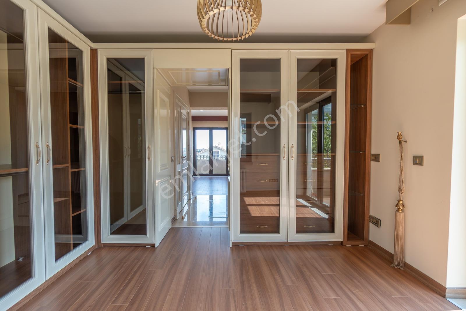 Remax Advantage'den 19 Mayıs Mh Asansörlü Ve Prestijli Villa — fotoğraf 24