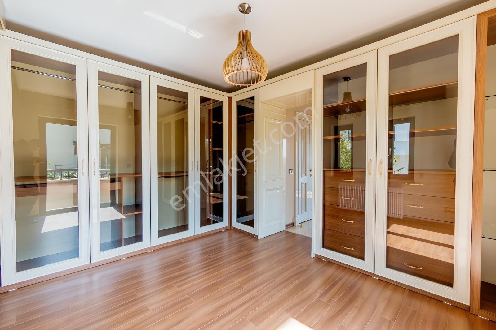 Remax Advantage'den 19 Mayıs Mh Asansörlü Ve Prestijli Villa — fotoğraf 25