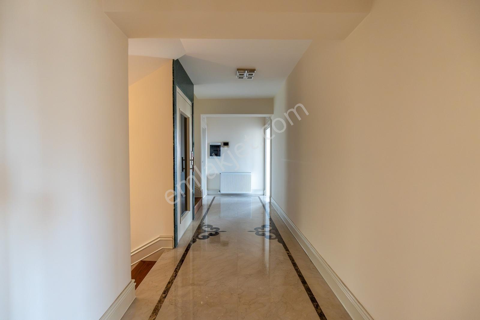 Remax Advantage'den 19 Mayıs Mh Asansörlü Ve Prestijli Villa — fotoğraf 26