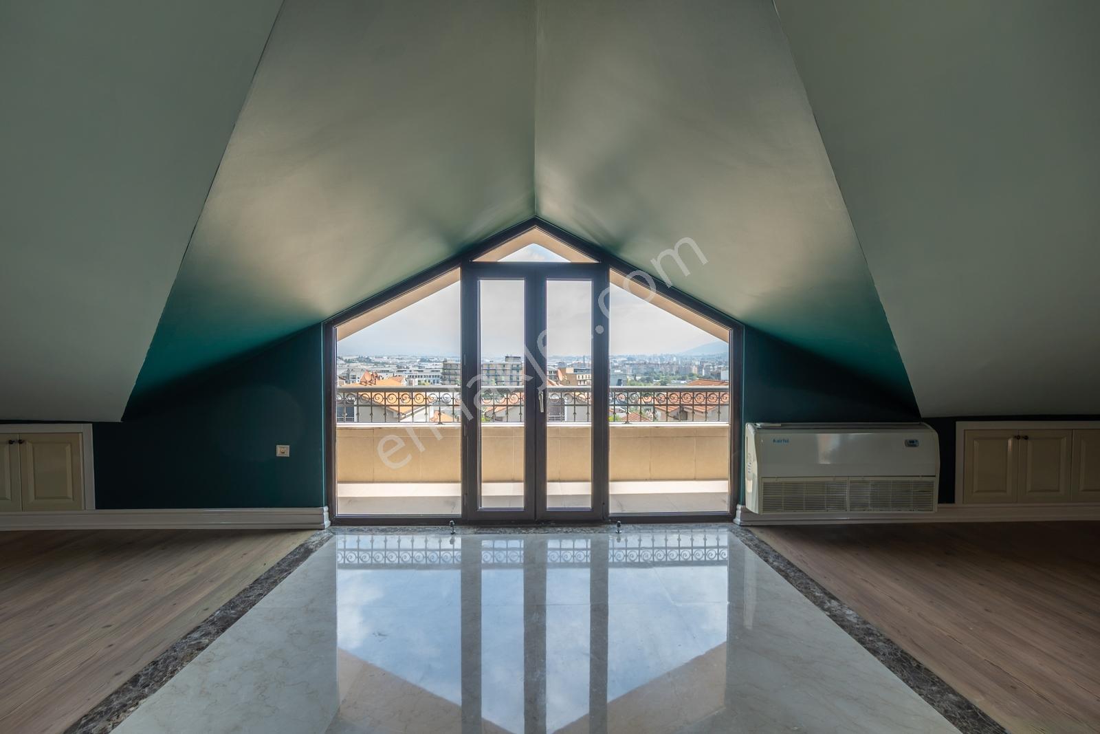 Remax Advantage'den 19 Mayıs Mh Asansörlü Ve Prestijli Villa — fotoğraf 27
