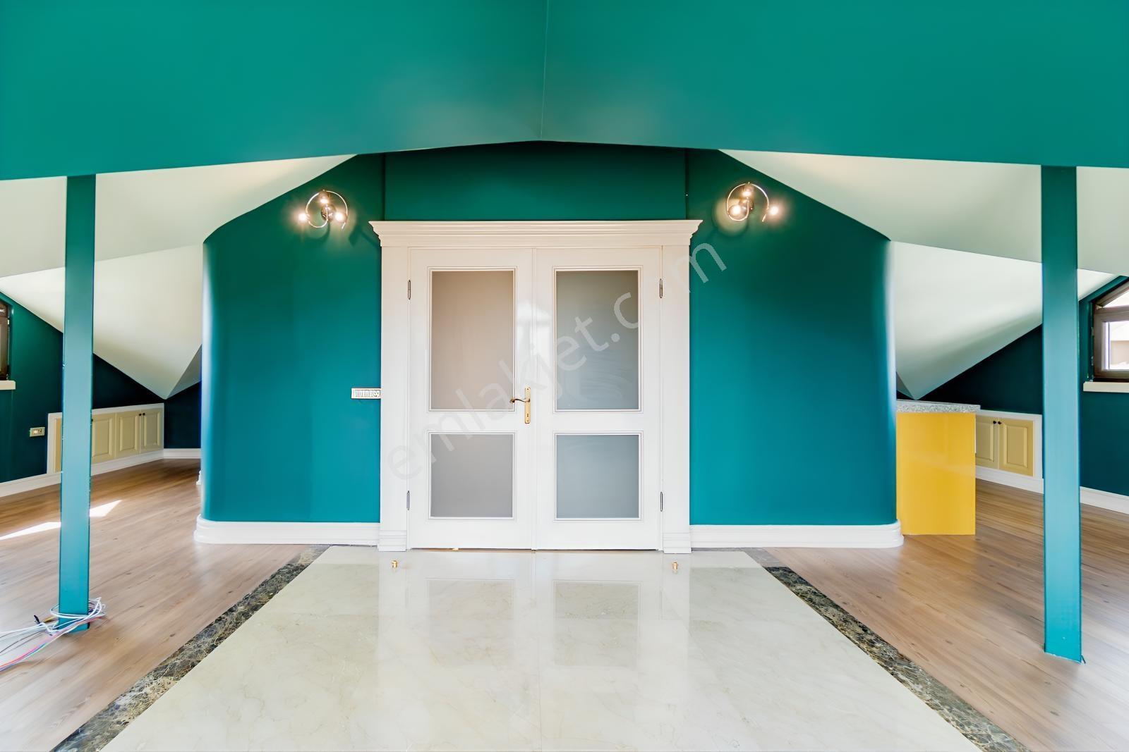 Remax Advantage'den 19 Mayıs Mh Asansörlü Ve Prestijli Villa — fotoğraf 28