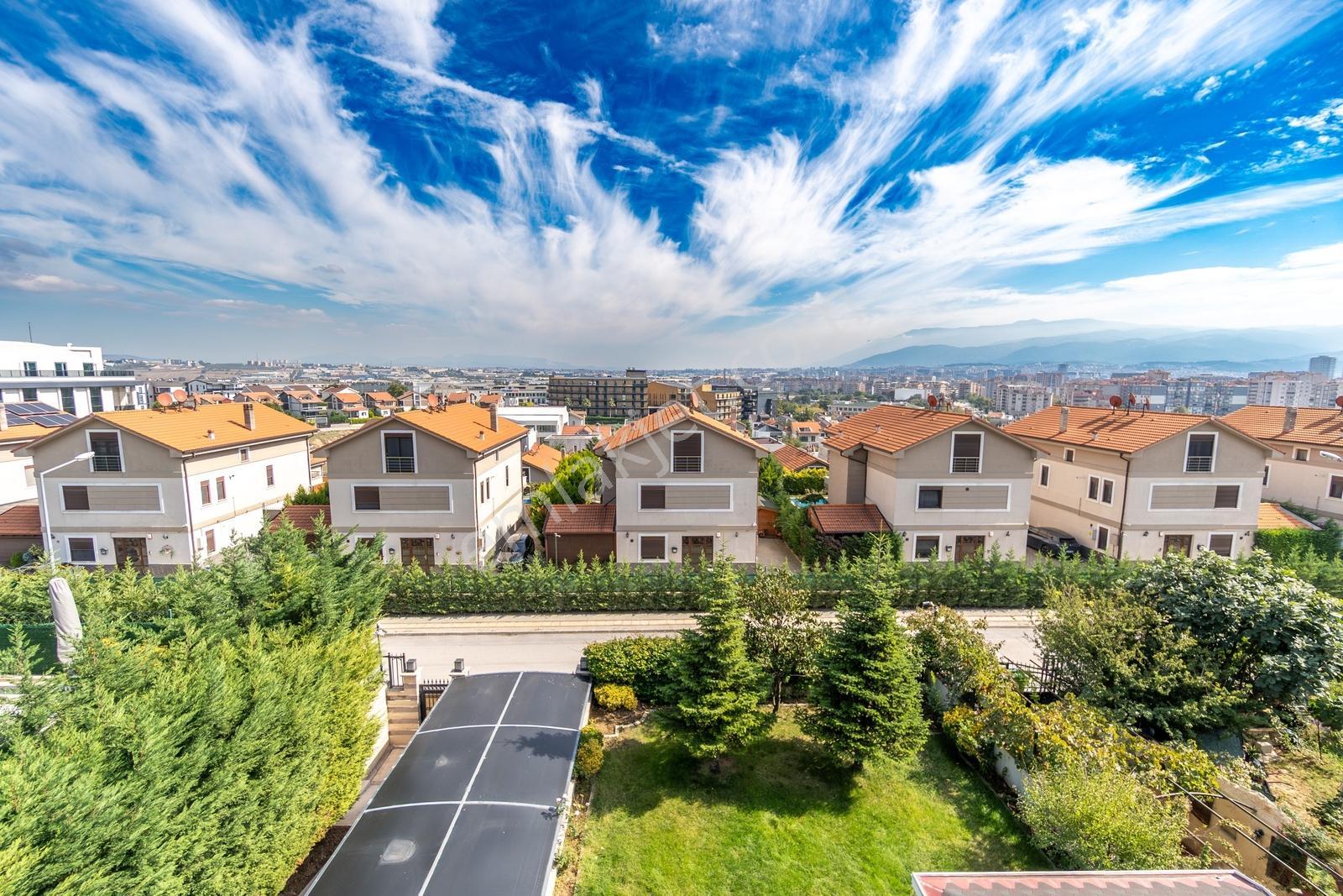 Remax Advantage'den 19 Mayıs Mh Asansörlü Ve Prestijli Villa — fotoğraf 29
