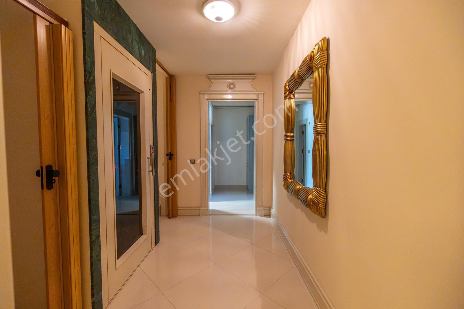 Remax Advantage'den 19 Mayıs Mh Asansörlü Ve Prestijli Villa — fotoğraf 31