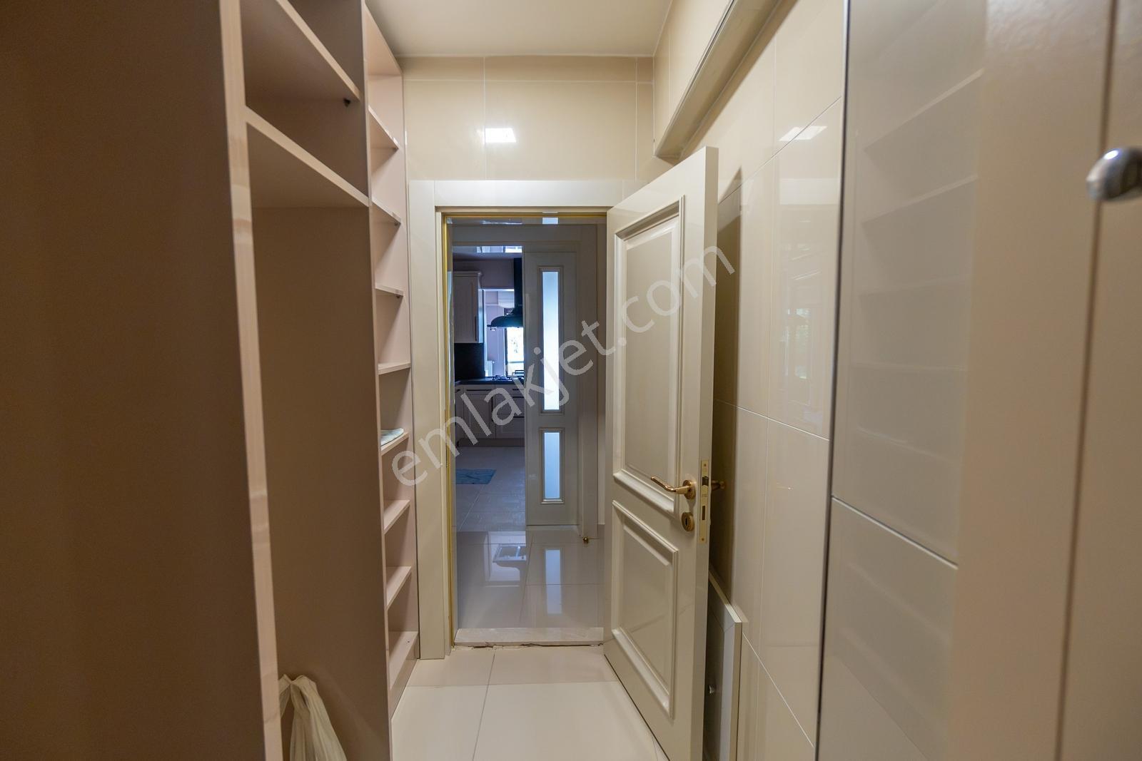 Remax Advantage'den 19 Mayıs Mh Asansörlü Ve Prestijli Villa — fotoğraf 33