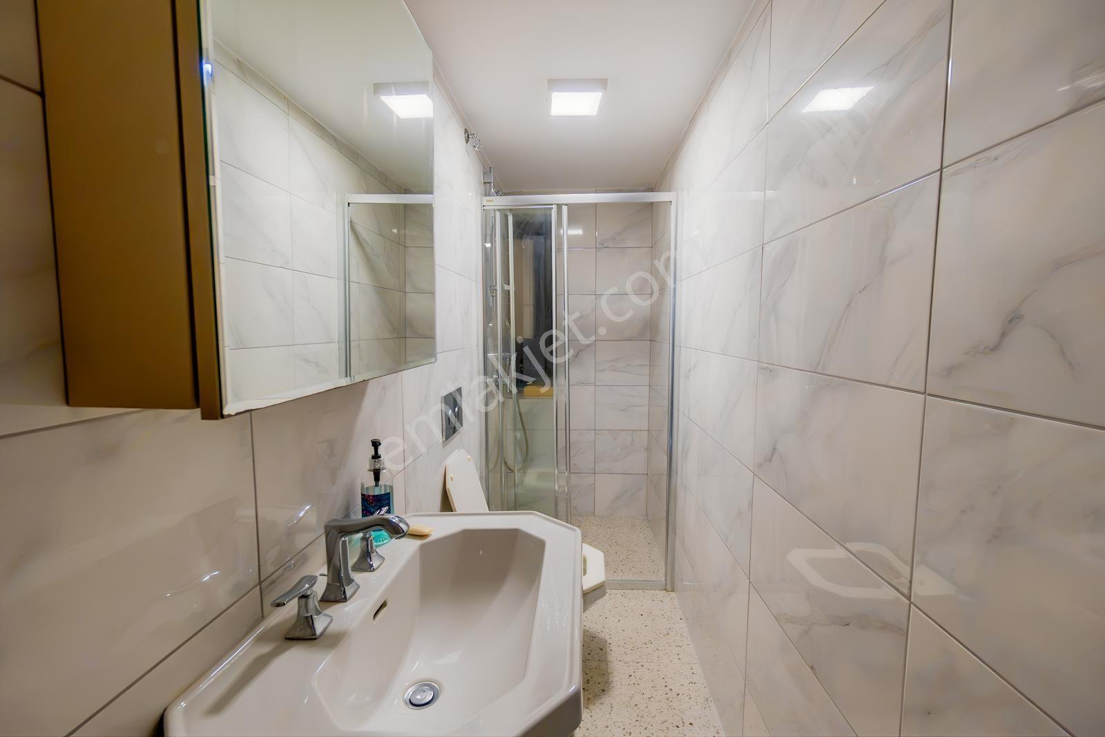 Remax Advantage'den 19 Mayıs Mh Asansörlü Ve Prestijli Villa — fotoğraf 34