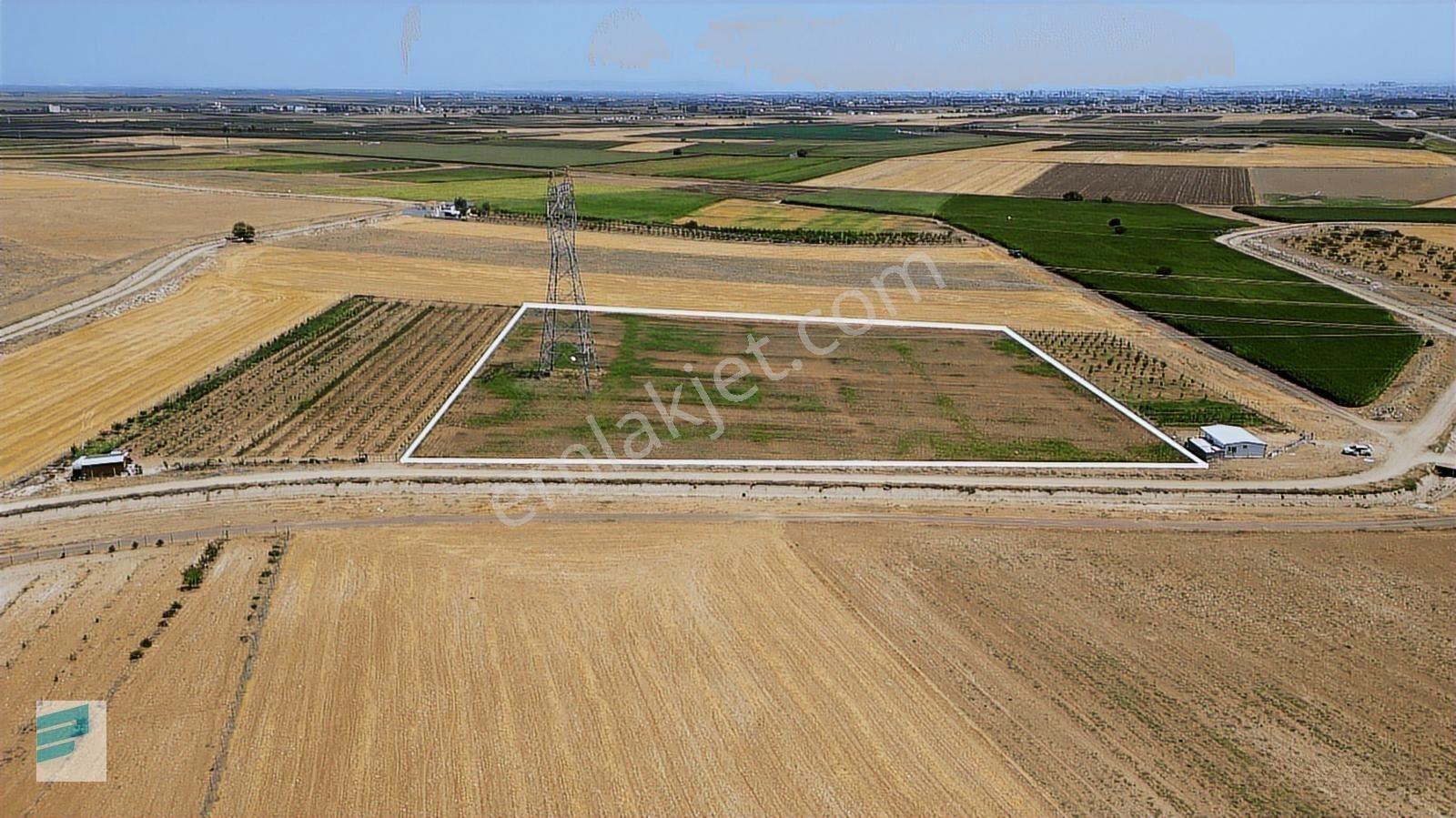 Esentepe'ye Yakın Konumda, 140mt Kanal Ve Yol Cep. Satılık Tarla — fotoğraf 9