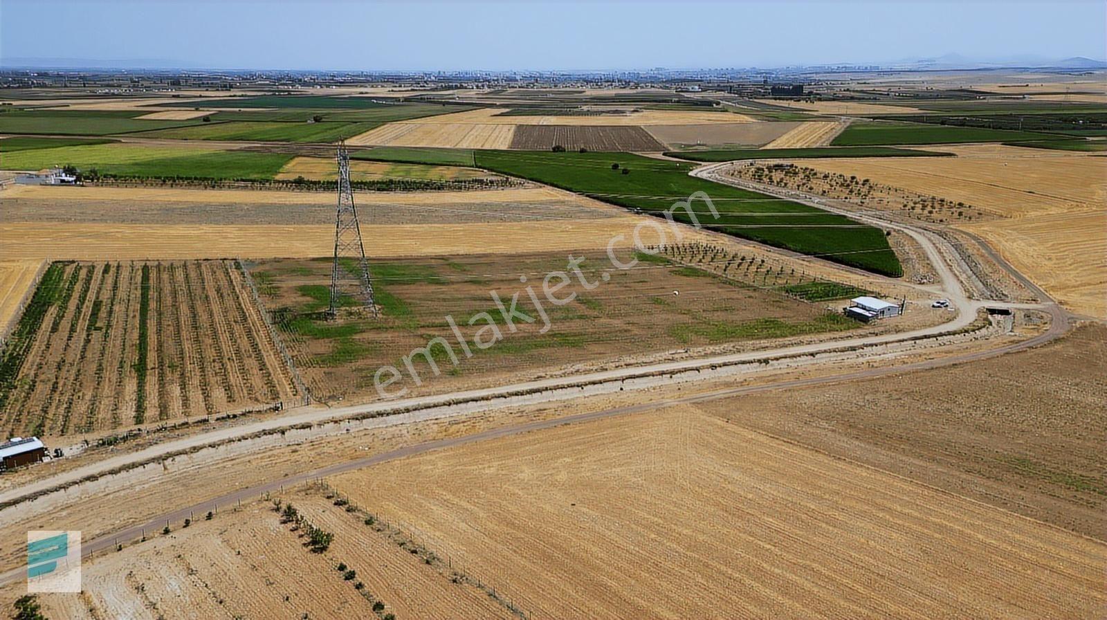 Esentepe'ye Yakın Konumda, 140mt Kanal Ve Yol Cep. Satılık Tarla — fotoğraf 12