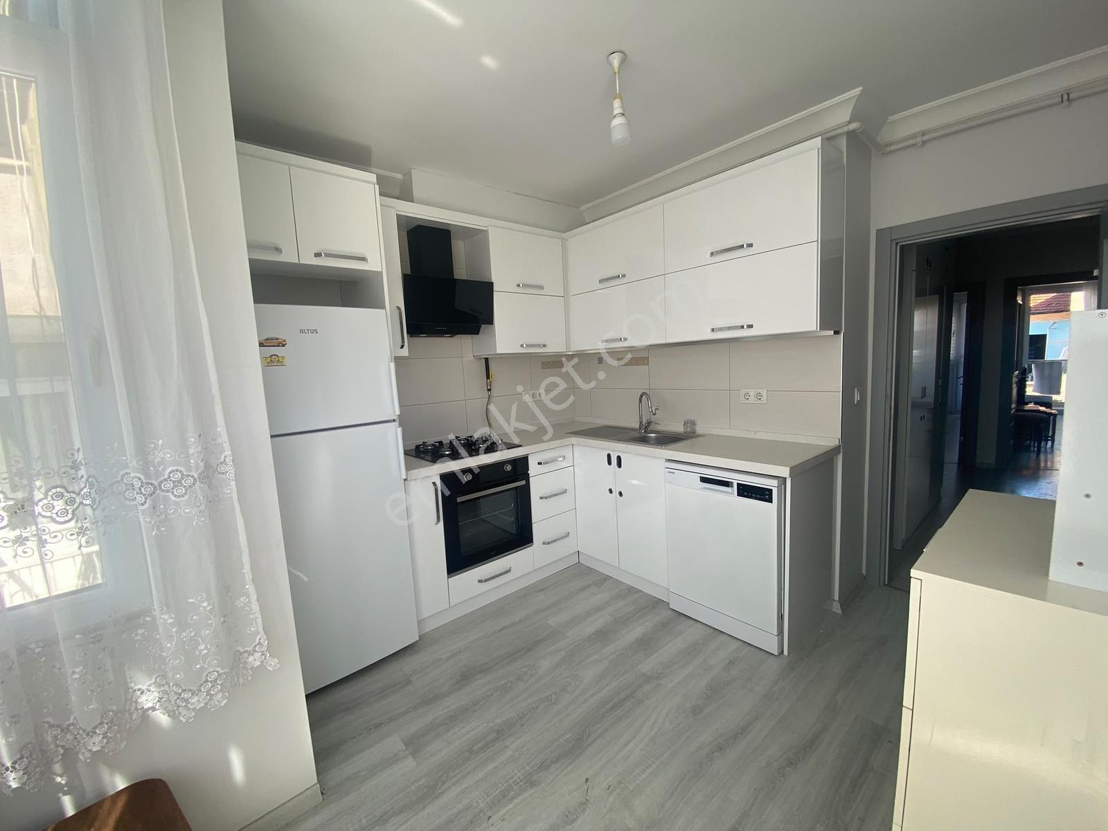 Hatay Polis Karakolu Karşısı 2+1 Ful Tadilatlı Deniz Gören Daire — fotoğraf 2