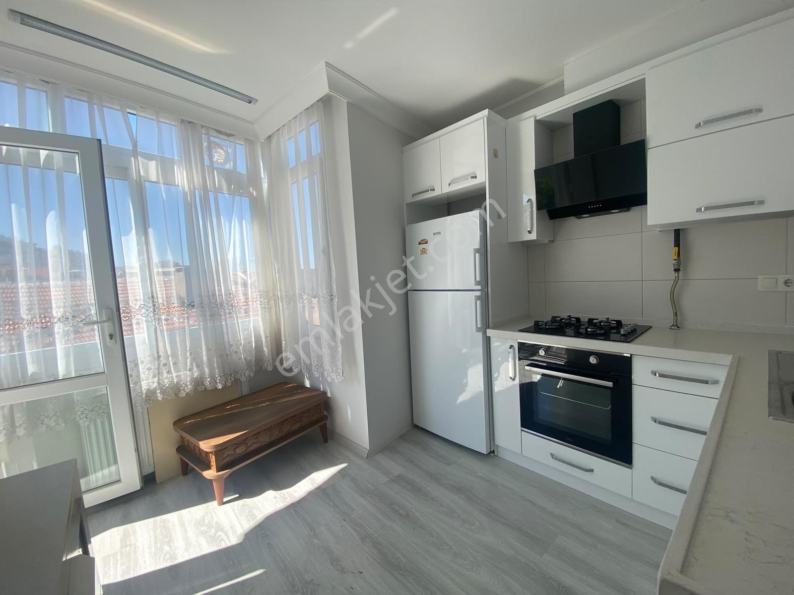 Hatay Polis Karakolu Karşısı 2+1 Ful Tadilatlı Deniz Gören Daire — fotoğraf 3
