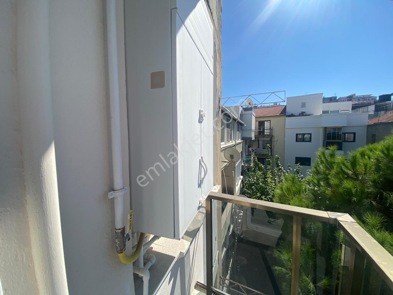 Hatay Polis Karakolu Karşısı 2+1 Ful Tadilatlı Deniz Gören Daire — fotoğraf 5
