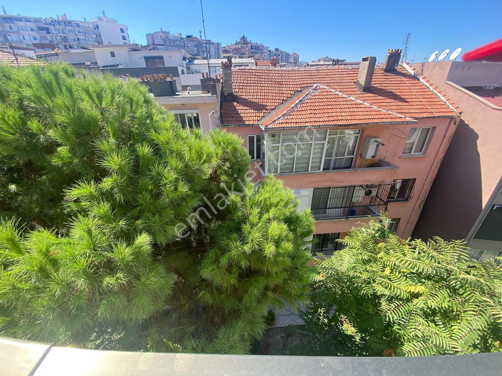 Hatay Polis Karakolu Karşısı 2+1 Ful Tadilatlı Deniz Gören Daire — fotoğraf 6