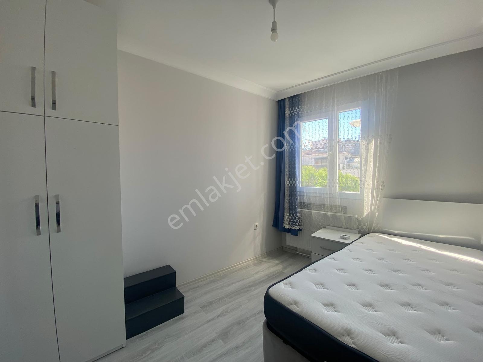 Hatay Polis Karakolu Karşısı 2+1 Ful Tadilatlı Deniz Gören Daire — fotoğraf 10