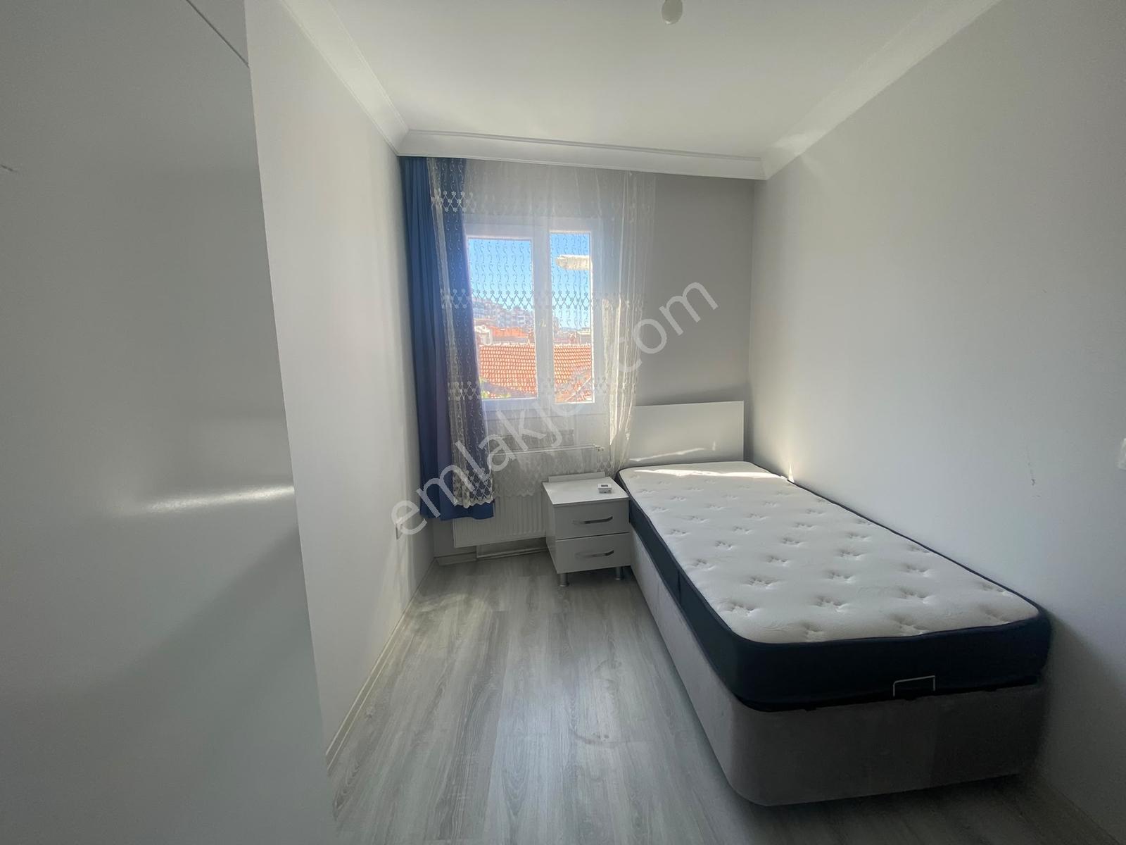 Hatay Polis Karakolu Karşısı 2+1 Ful Tadilatlı Deniz Gören Daire — fotoğraf 11