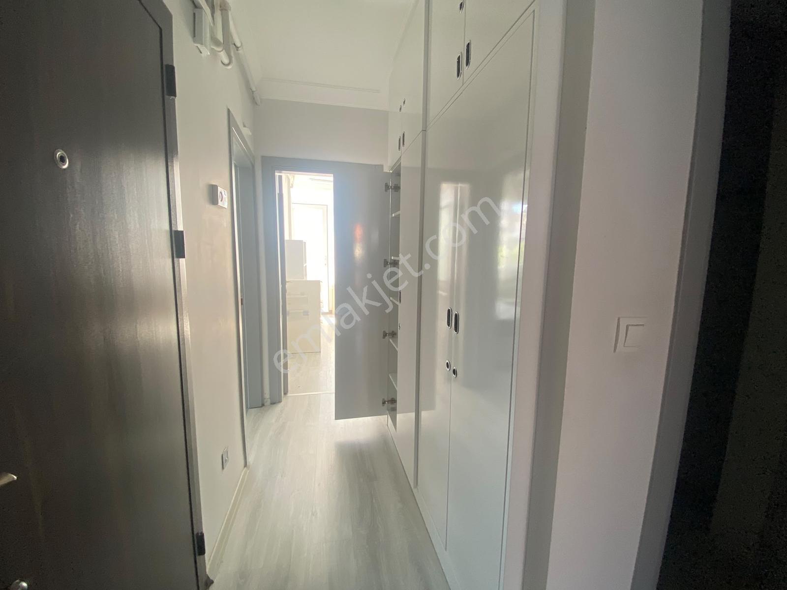 Hatay Polis Karakolu Karşısı 2+1 Ful Tadilatlı Deniz Gören Daire — fotoğraf 12