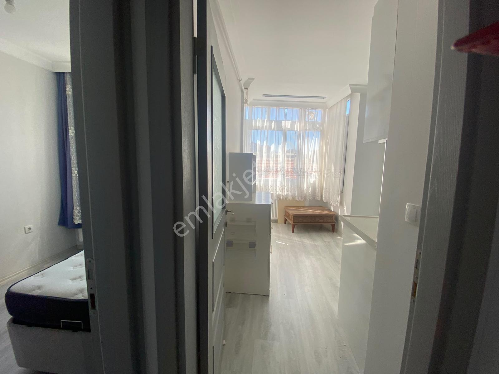 Hatay Polis Karakolu Karşısı 2+1 Ful Tadilatlı Deniz Gören Daire — fotoğraf 13