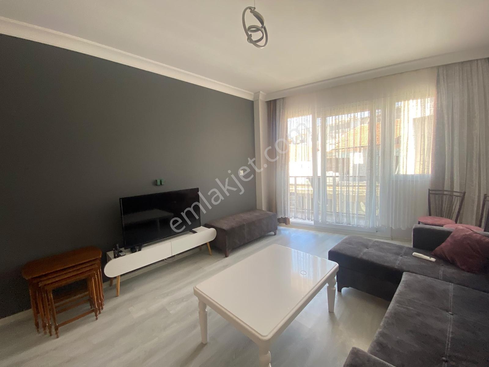 Hatay Polis Karakolu Karşısı 2+1 Ful Tadilatlı Deniz Gören Daire — fotoğraf 16